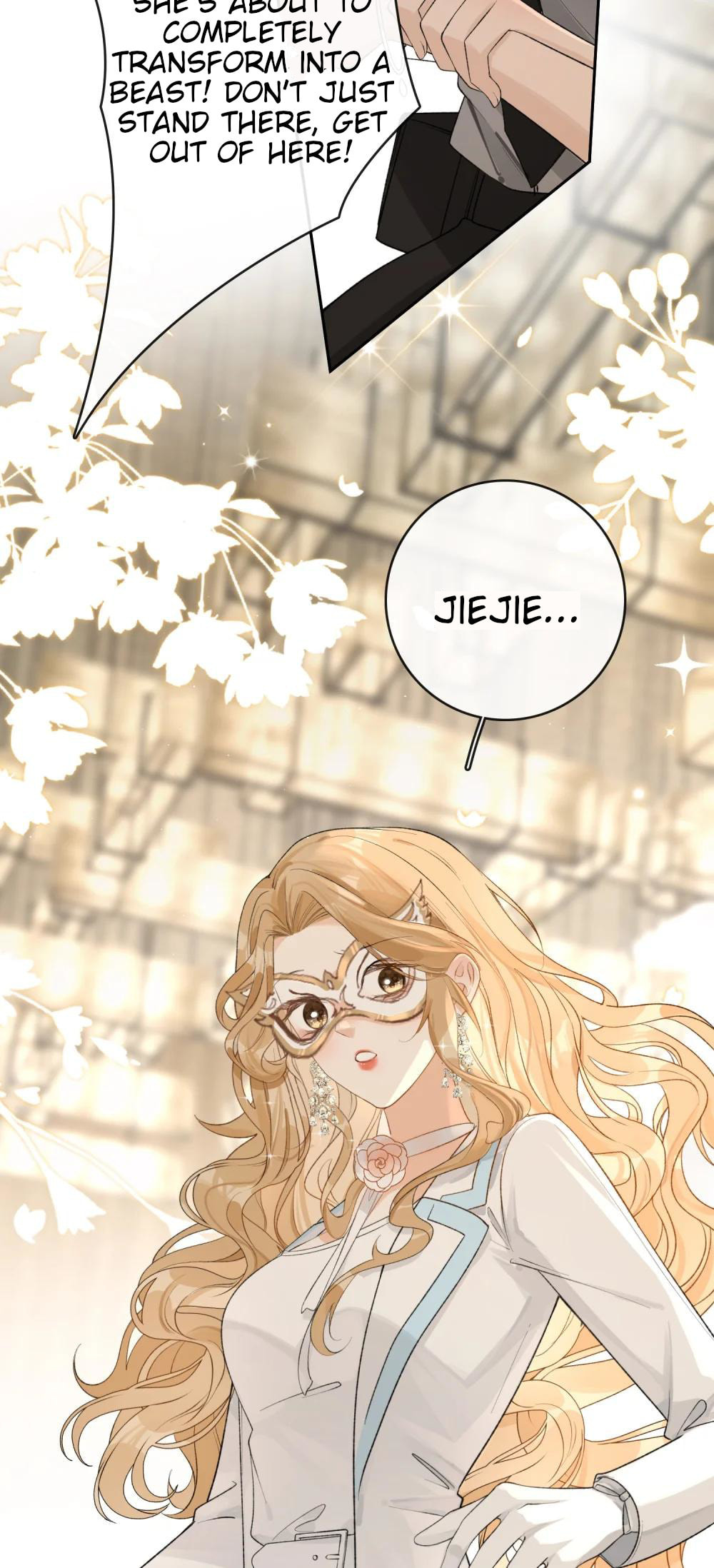 Lover's Position page 18