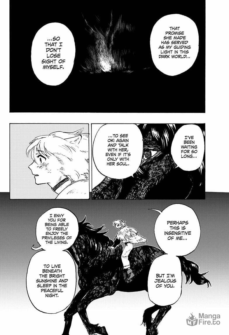 Land of Monsters – Chapter 8 page 11