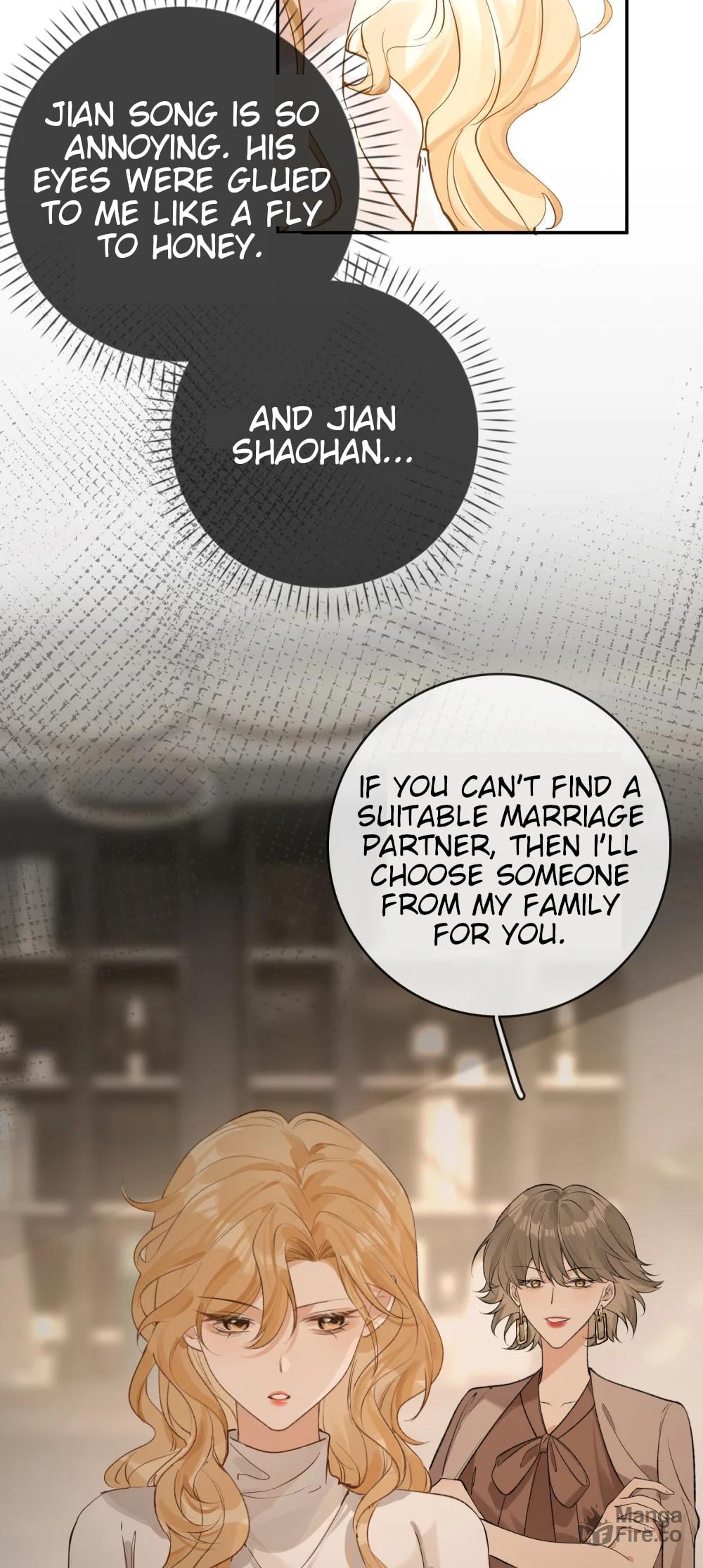 Secret Meeting page 9