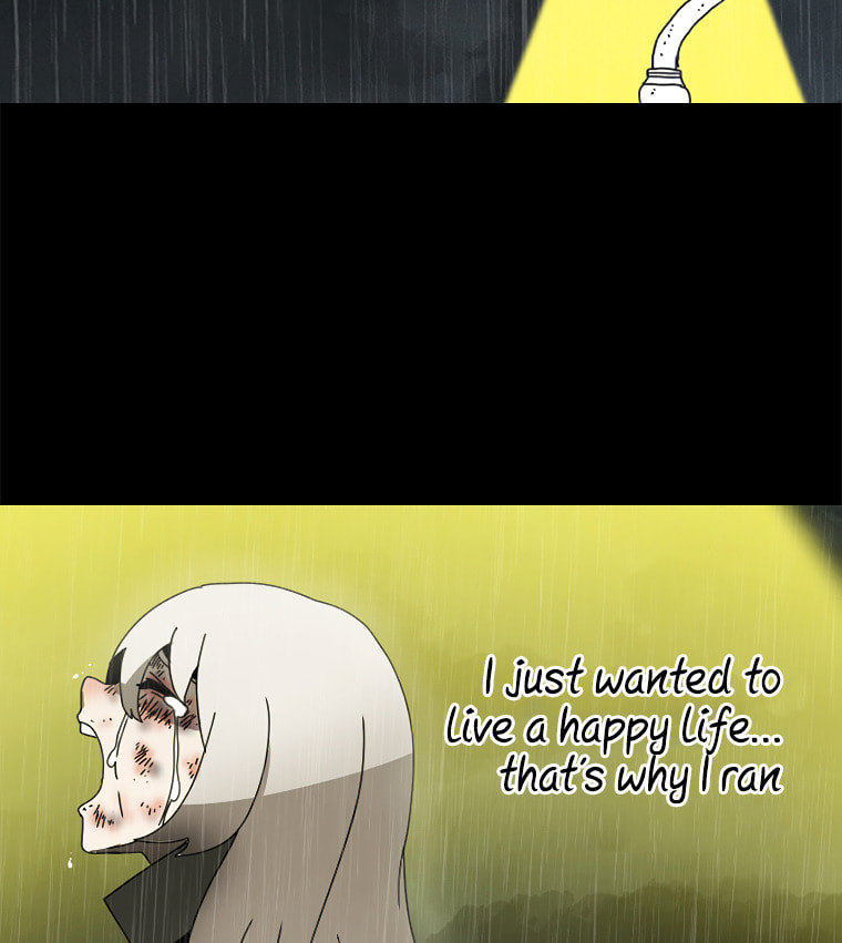 The House Without Time – Chapter 1 page 15