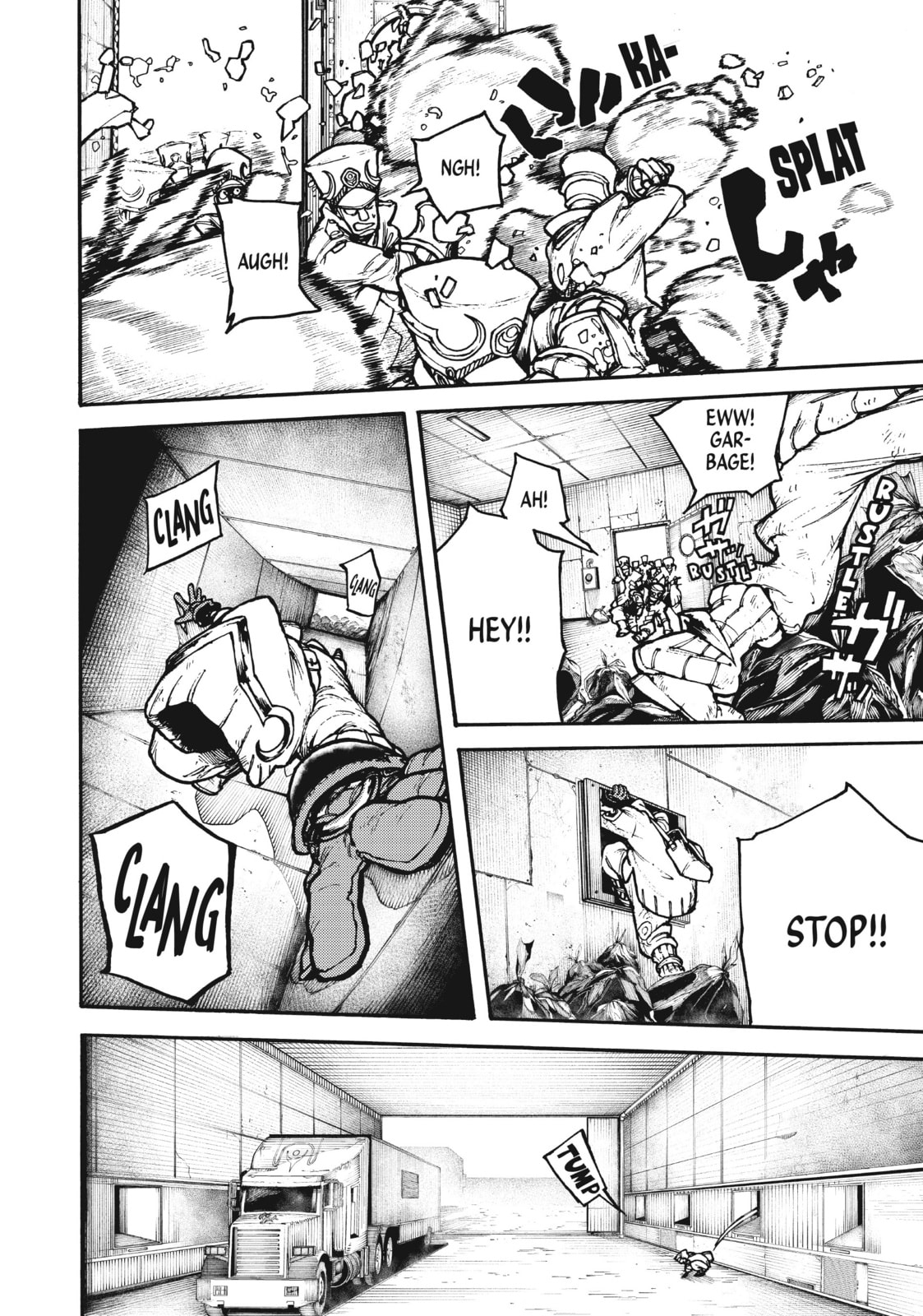 THE SPHERE page 10