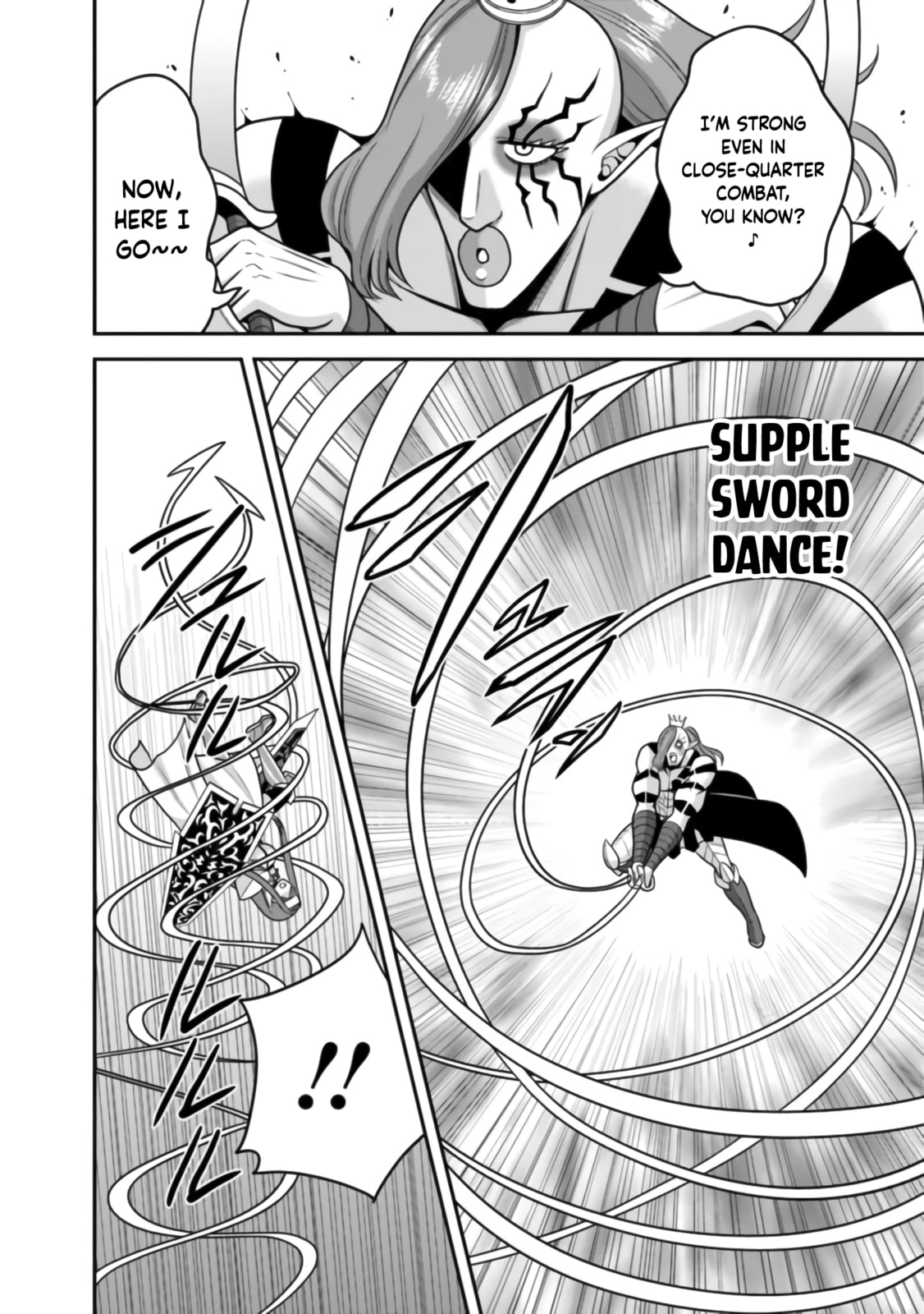 The princess got abducted?! Take her back, Nana Kanou! page 16