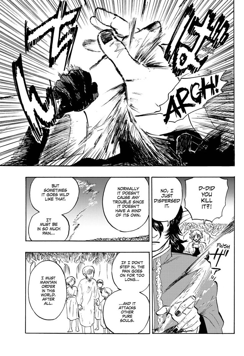 A Pity, Isn't It? page 7