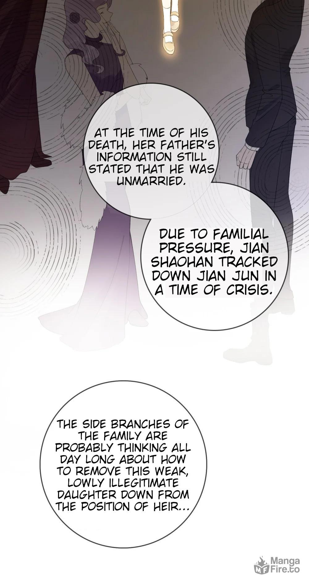 The Jian Family Secret page 26