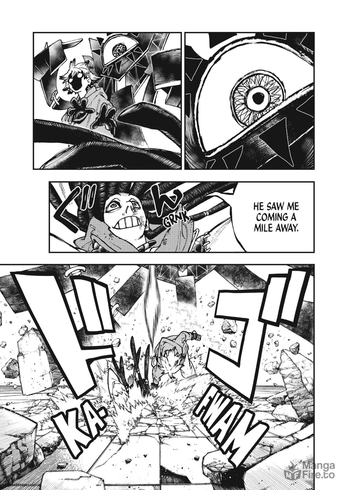 Claw Assault page 8