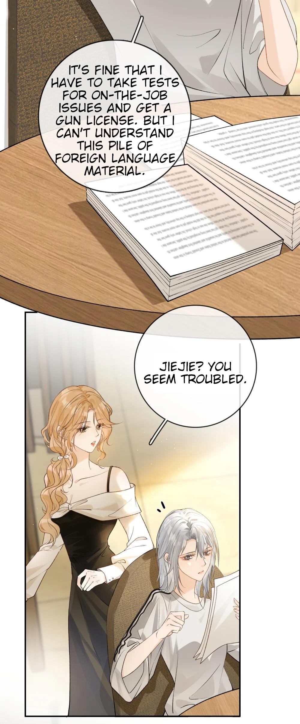 Cunning Little Fox page 15