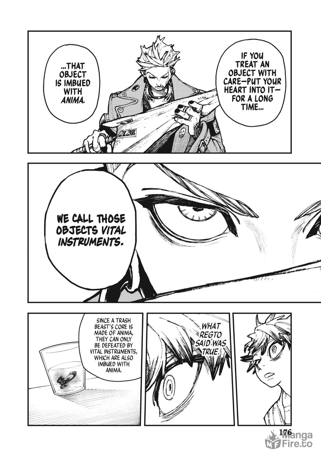THE GROUND page 11