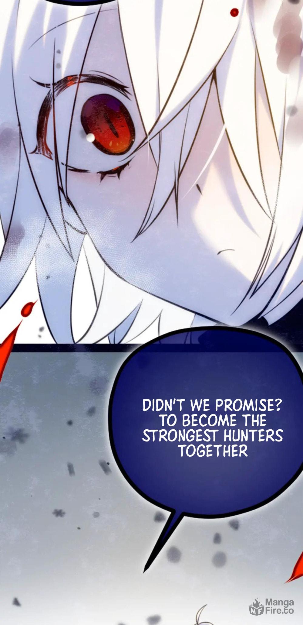 Hei Xue, Bai Yue, Yong Sheng Hua (Colored) – Chapter 8 page 20