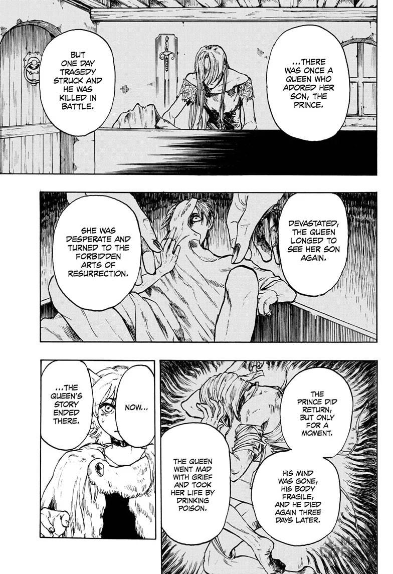 A Pity, Isn't It? page 5