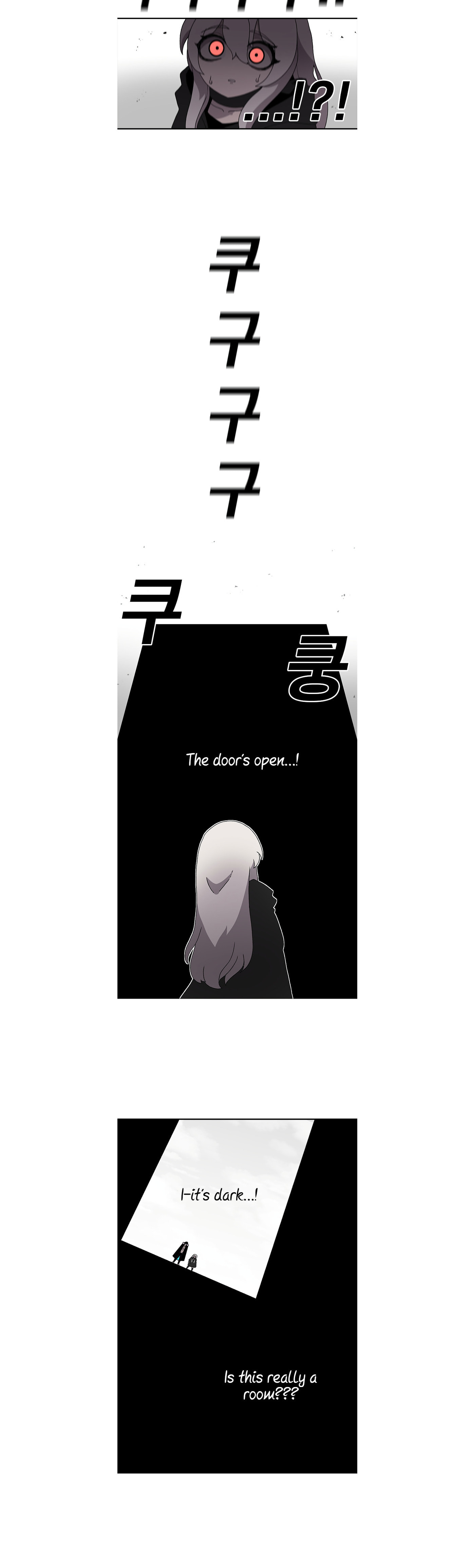 The House Without Time – Chapter 9 page 12