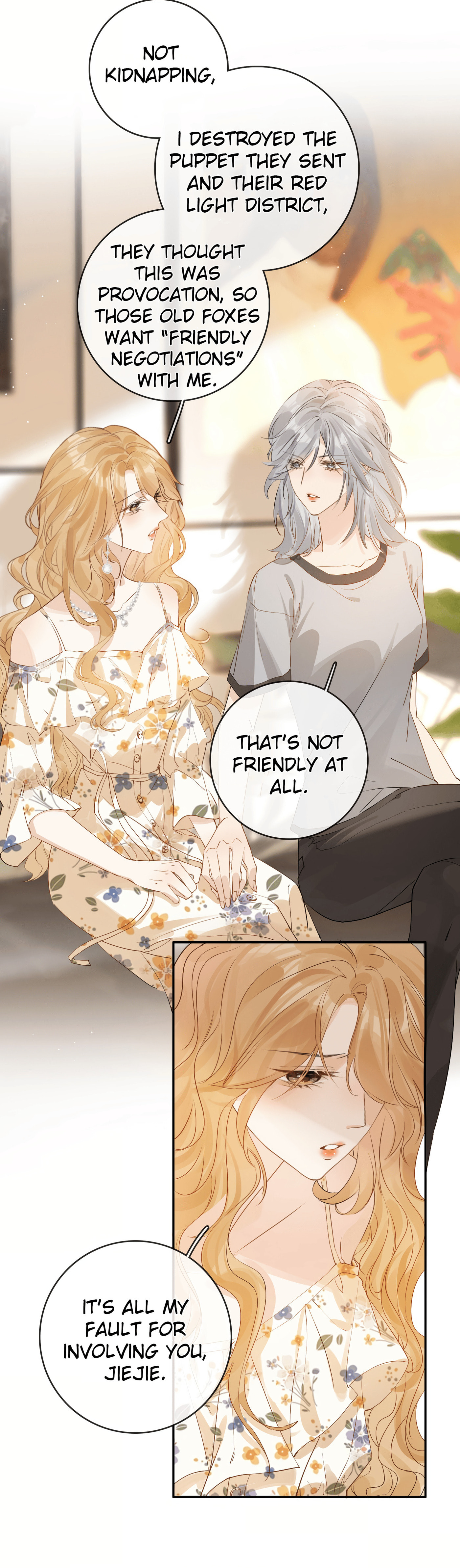 Begin Escaping page 14