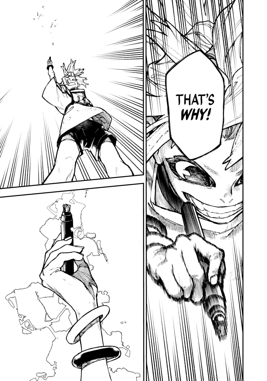 Things worth passing on page 12