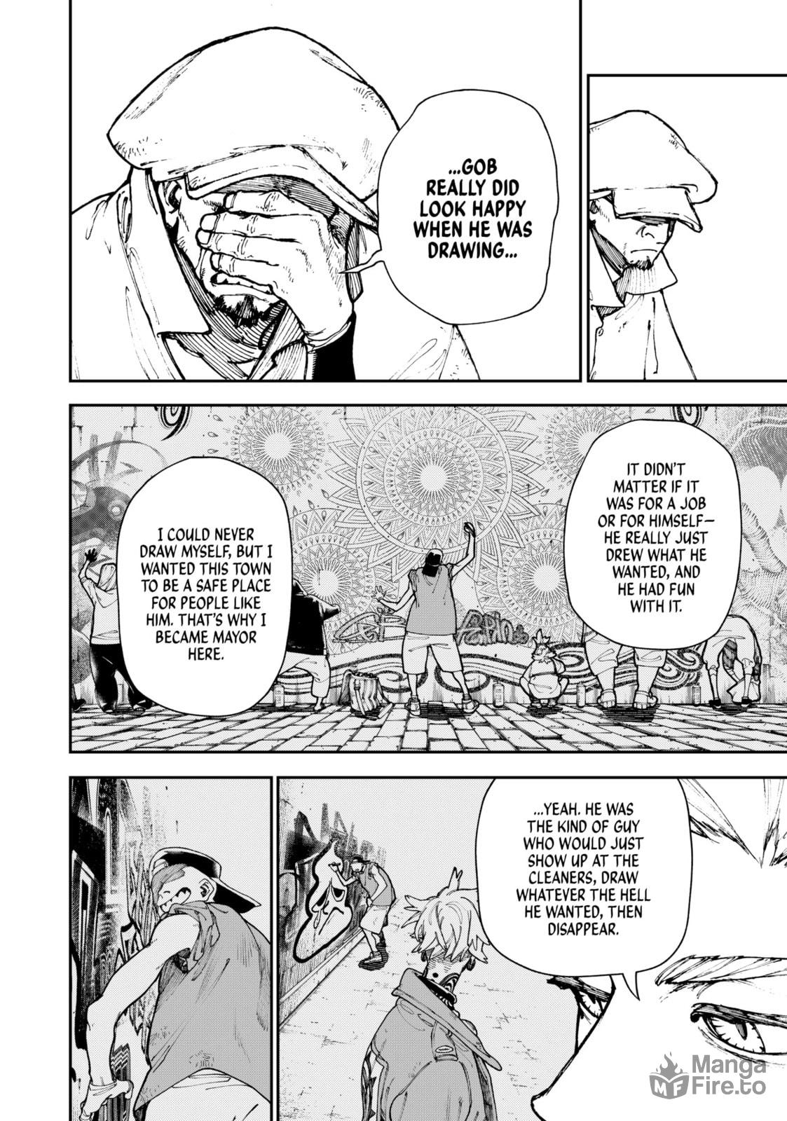 Things worth passing on page 5