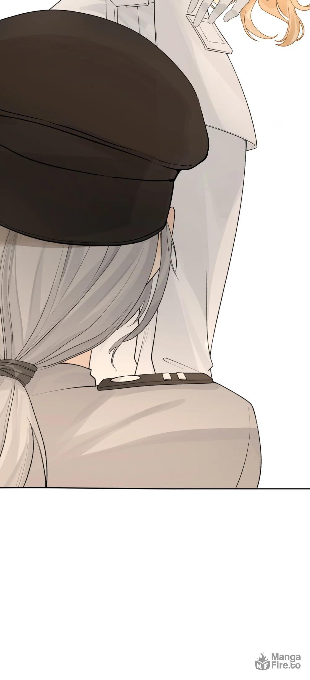 Lover's Position page 19