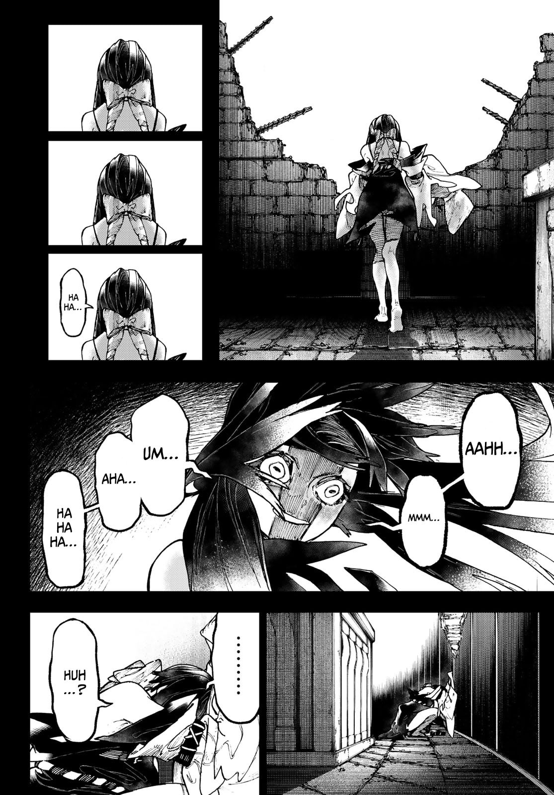 Rising Scraps 2 page 16