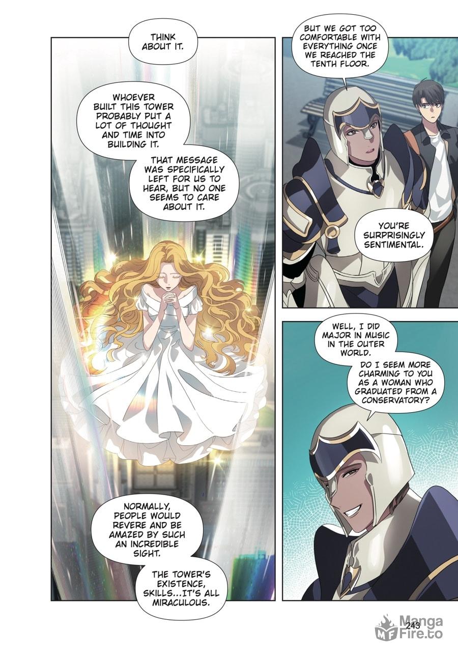 SSS-Class Revival Hunter (Book Version) – Chapter 19 page 14