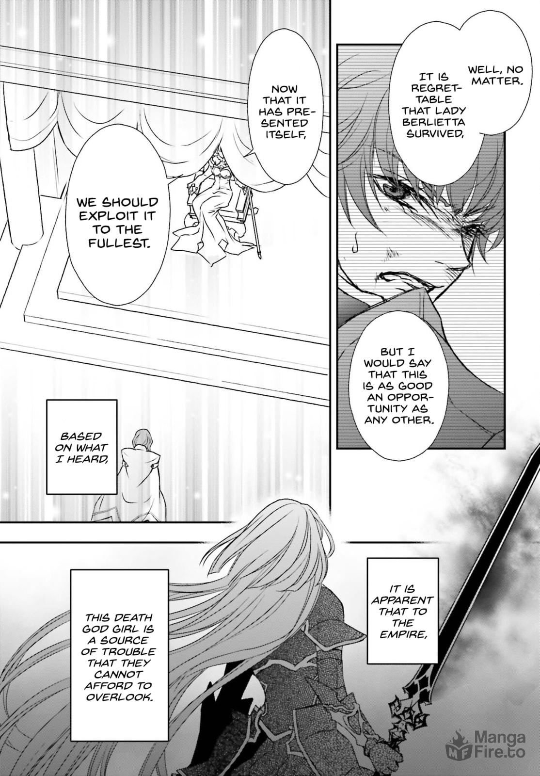 The Seraph page 20