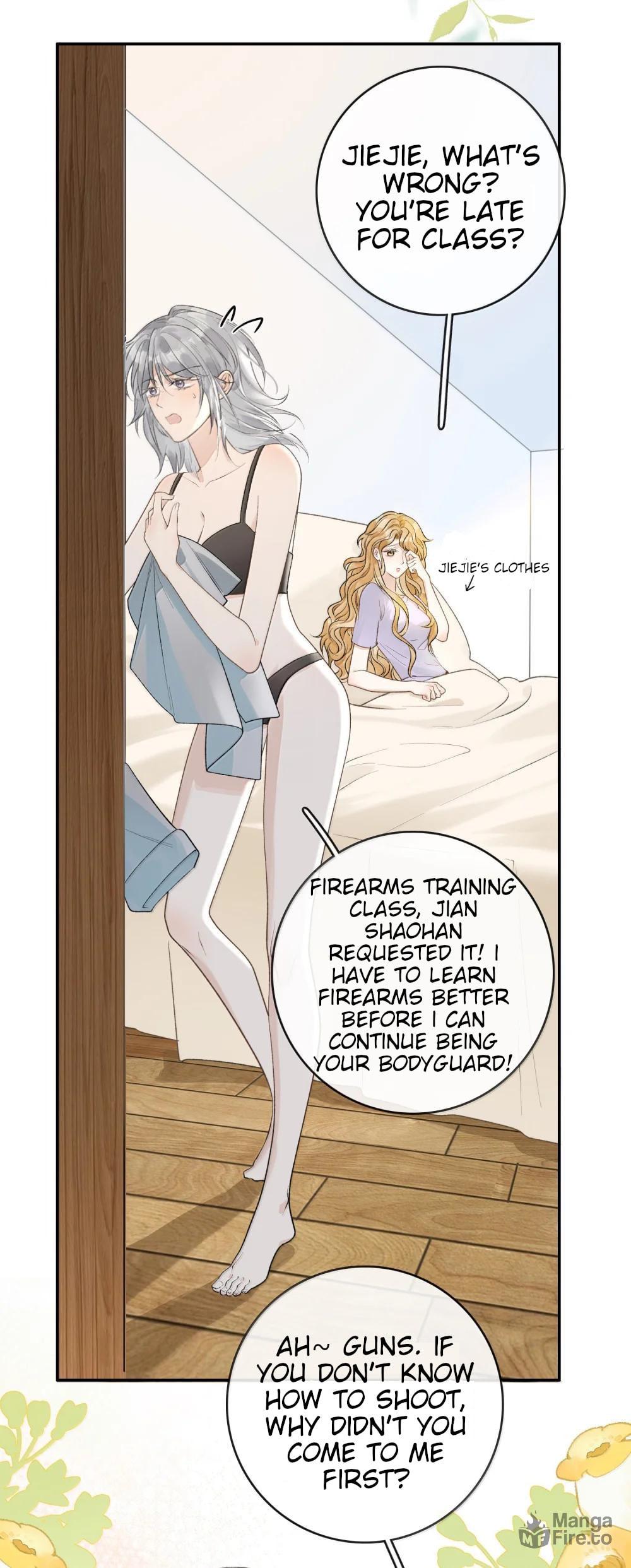 Jiejie Is So Gullible page 24