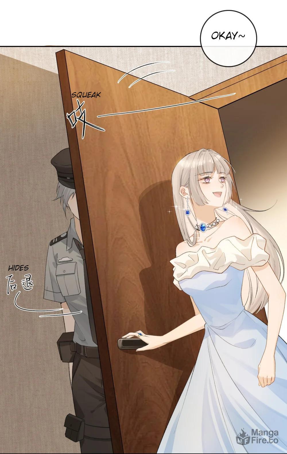 Lover's Position page 26