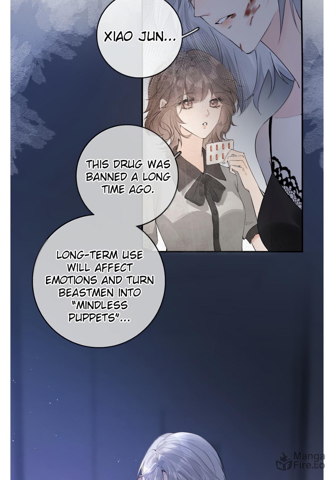 Where Do You Want To Take Her?! page 2