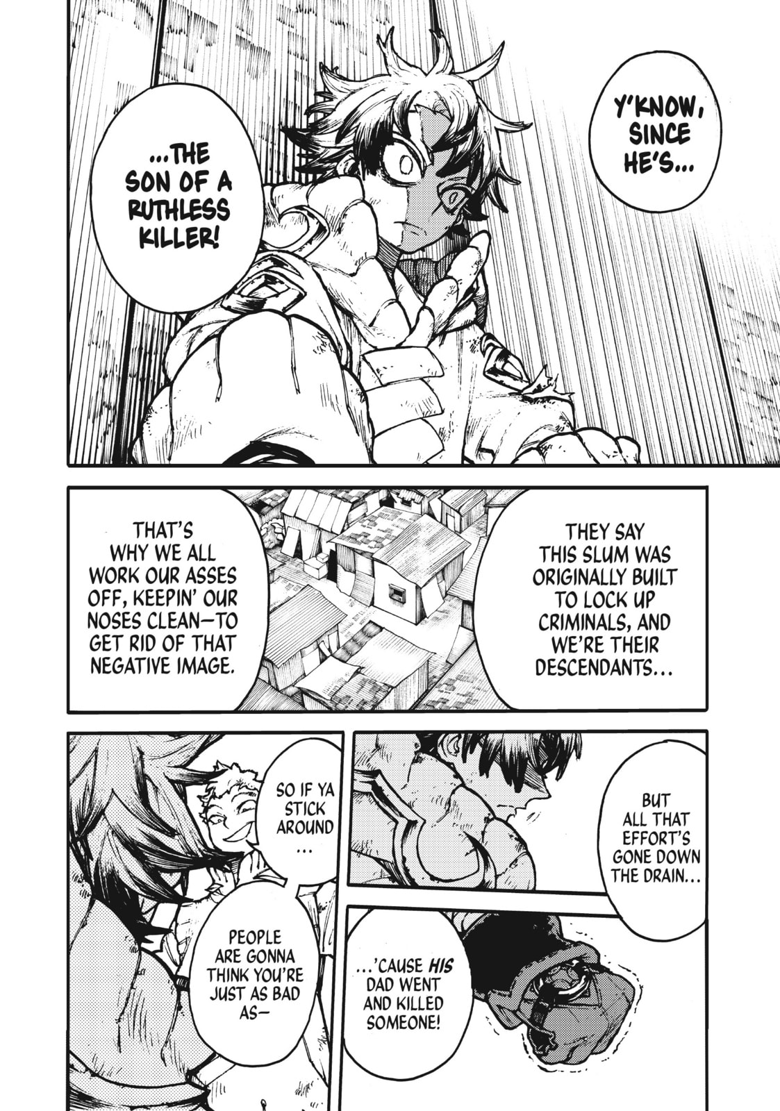 THE SPHERE page 22