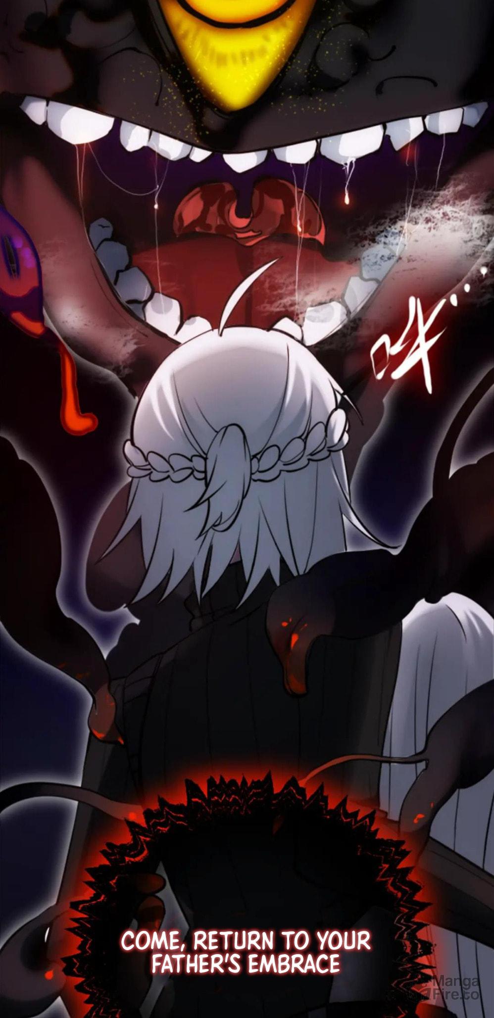 Hei Xue, Bai Yue, Yong Sheng Hua (Colored) – Chapter 11 page 14