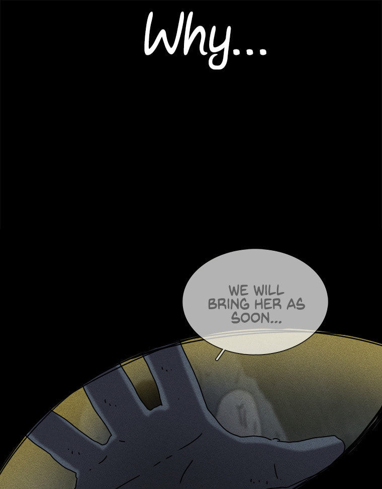 The House Without Time – Chapter 1 page 25
