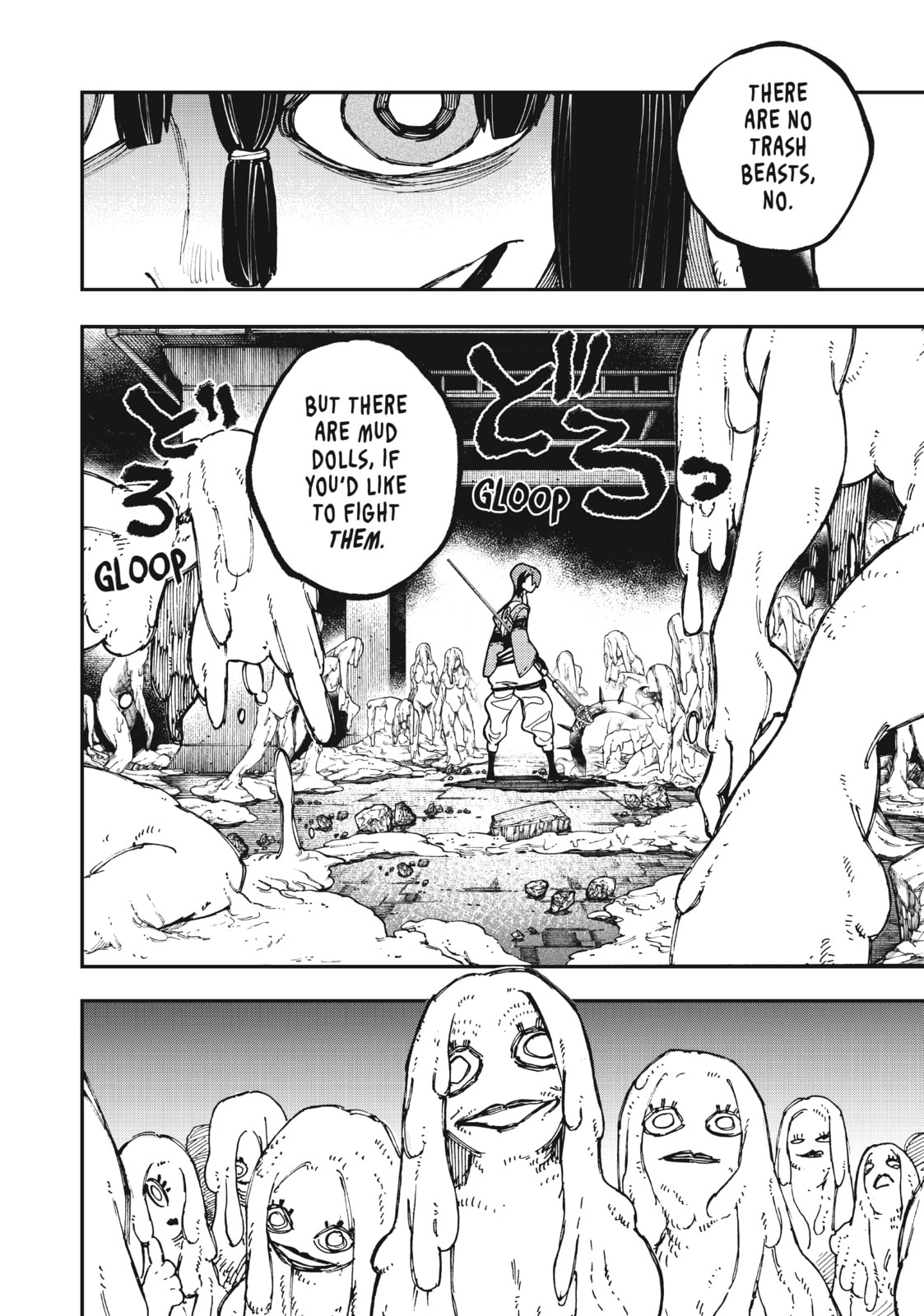 Vandals page 5
