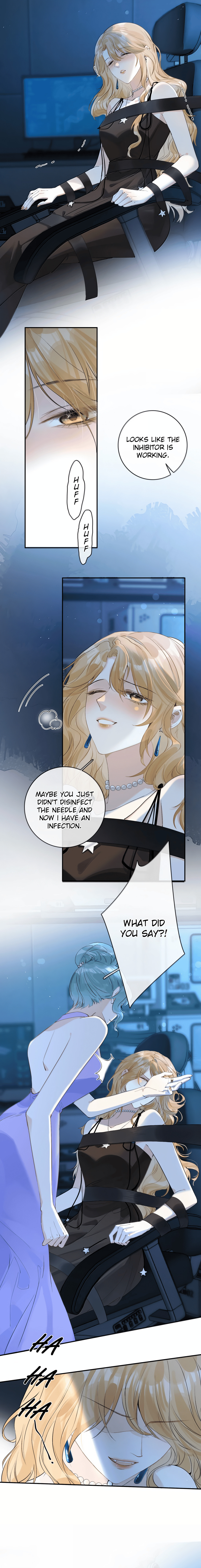 I'll Treat Your Sexual Orientation page 6