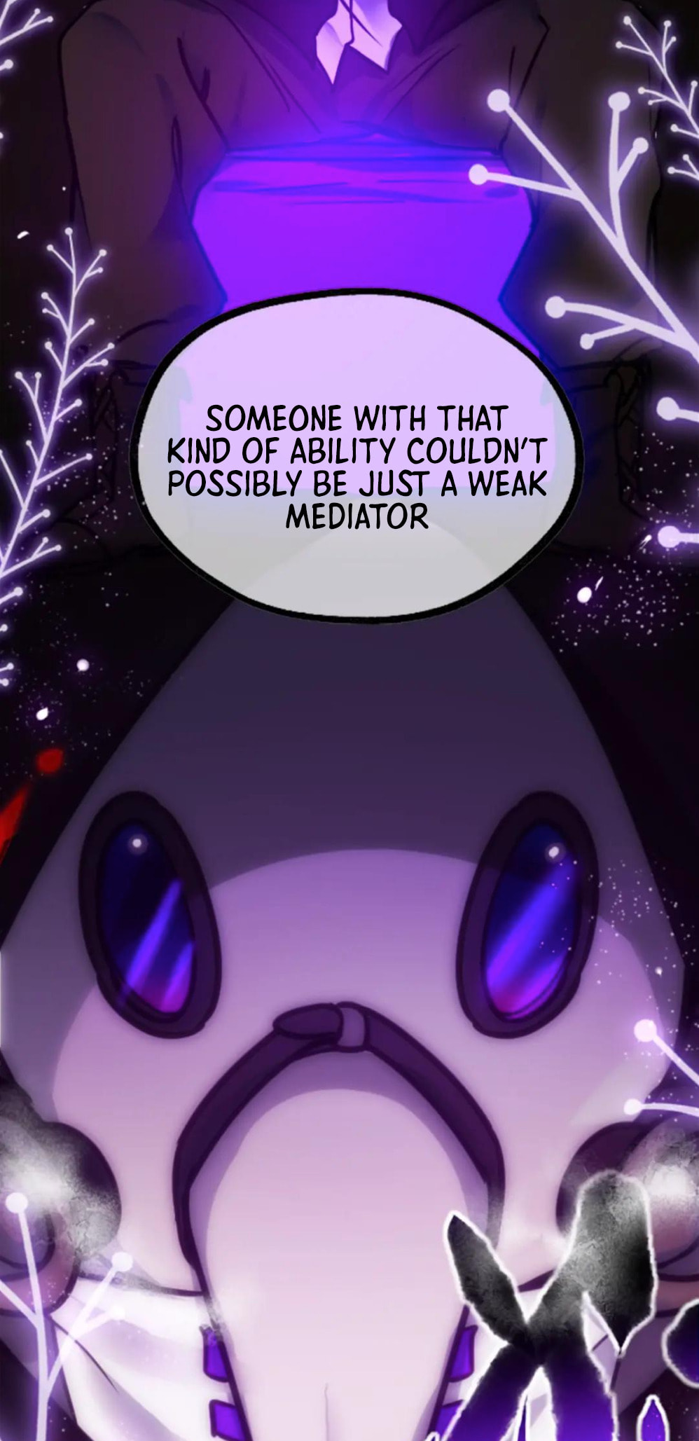 Hei Xue, Bai Yue, Yong Sheng Hua (Colored) – Chapter 9 page 28