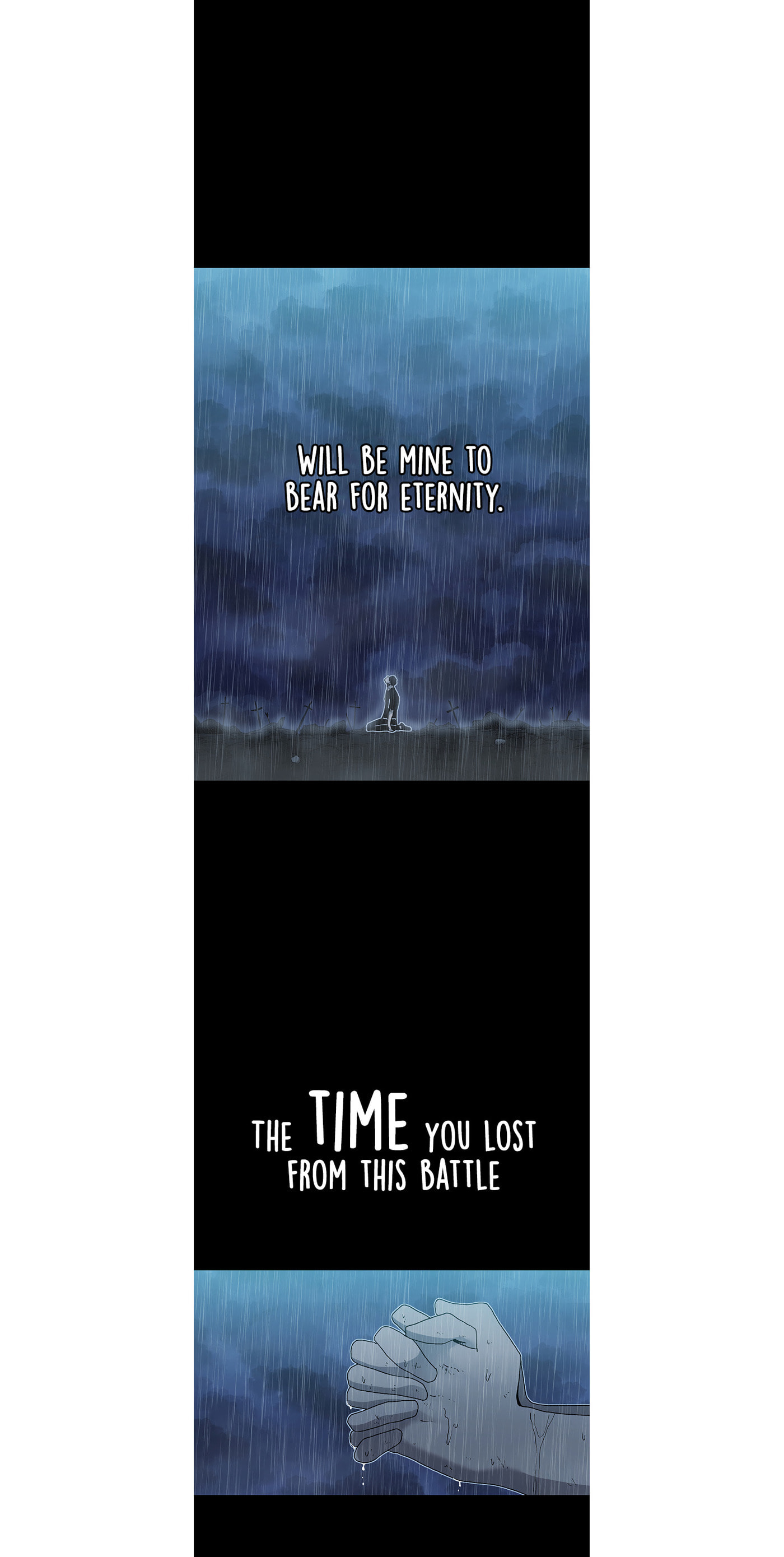 The House Without Time – Chapter 20 page 12