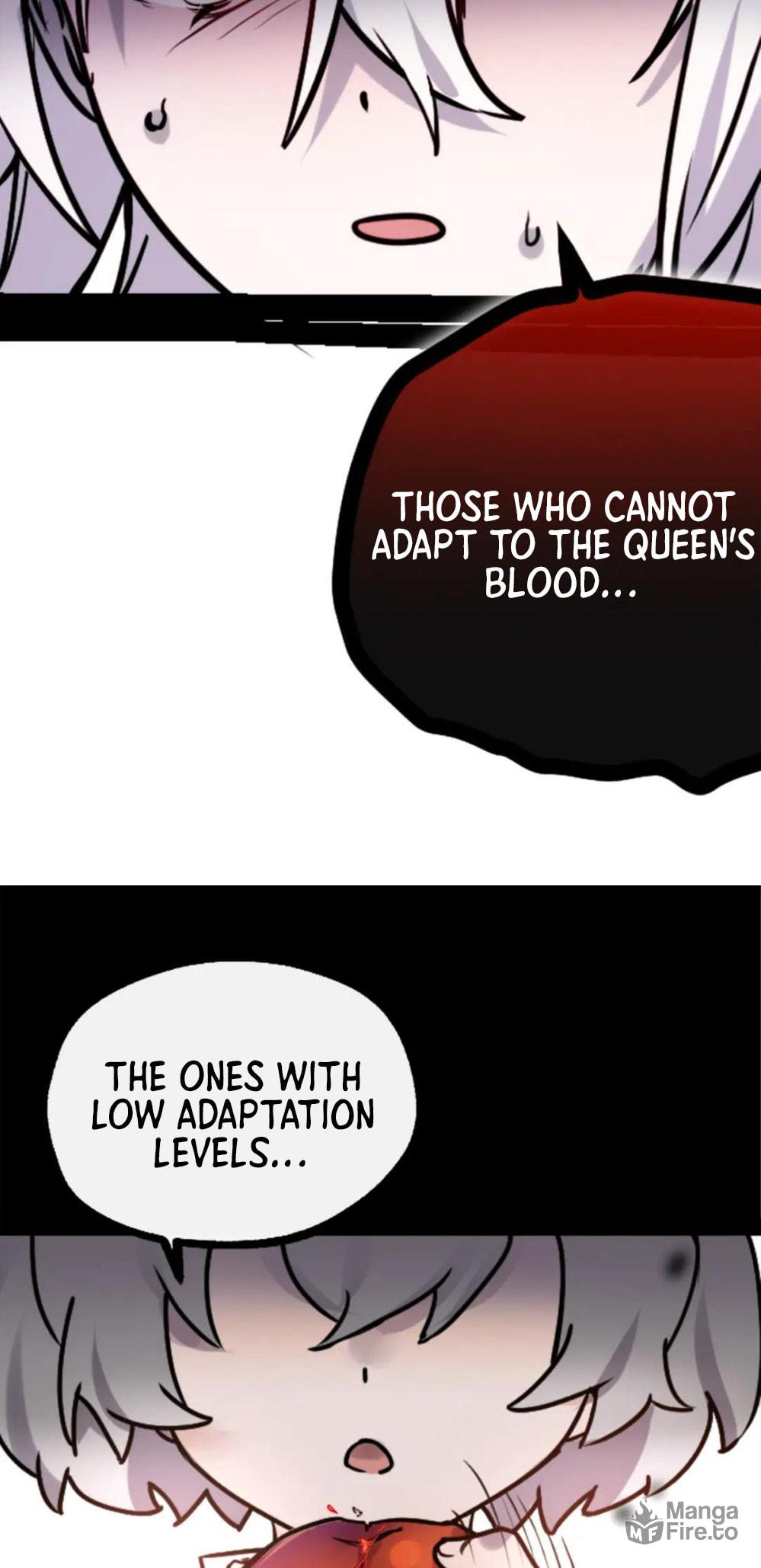 Hei Xue, Bai Yue, Yong Sheng Hua (Colored) – Chapter 7 page 29