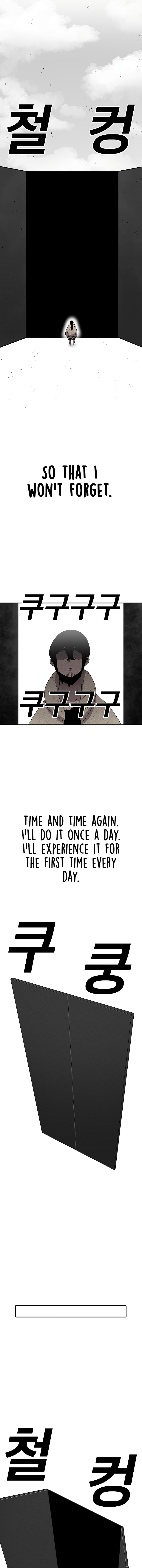 The House Without Time – Chapter 22 page 16