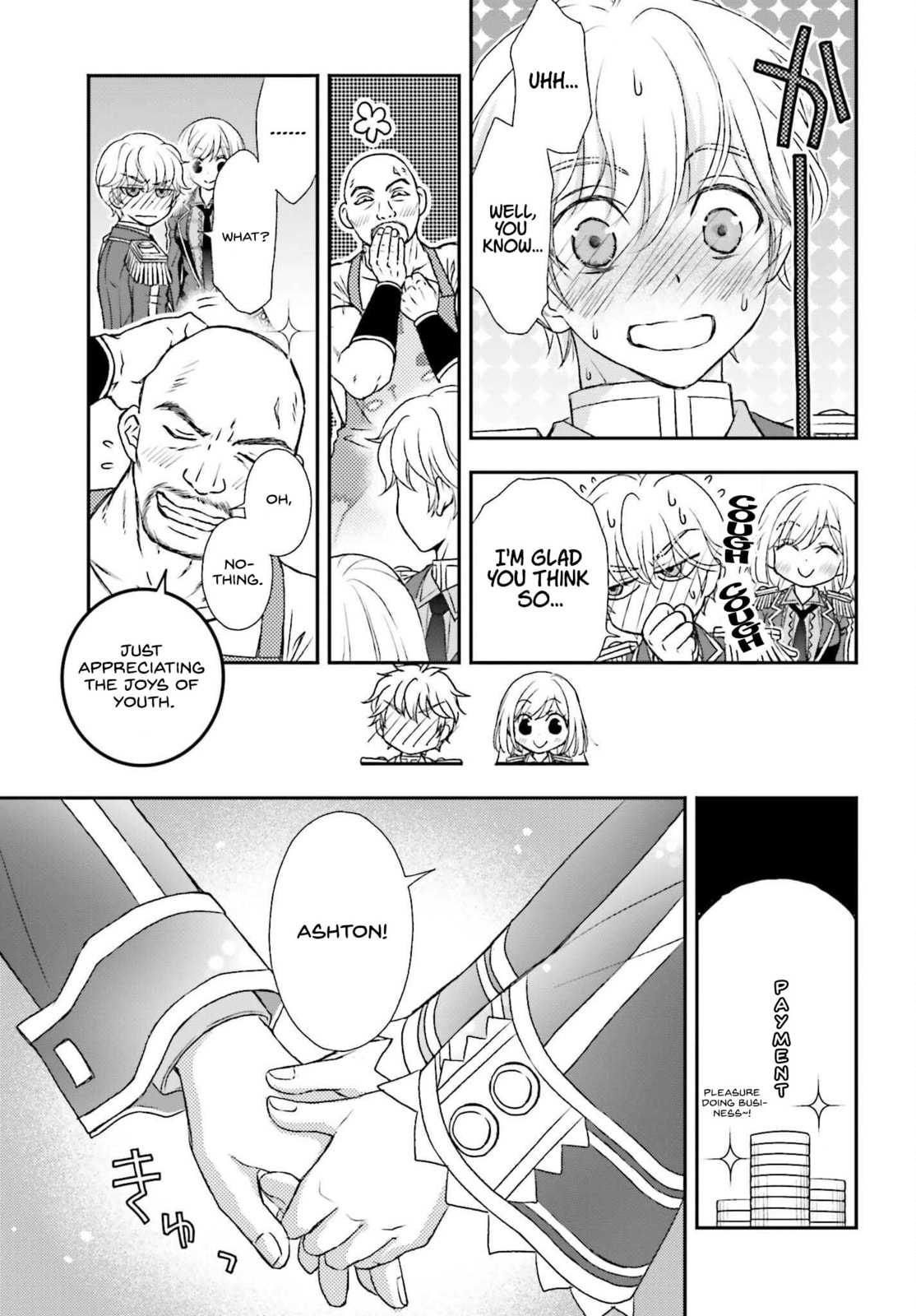 Divide and conquer page 6
