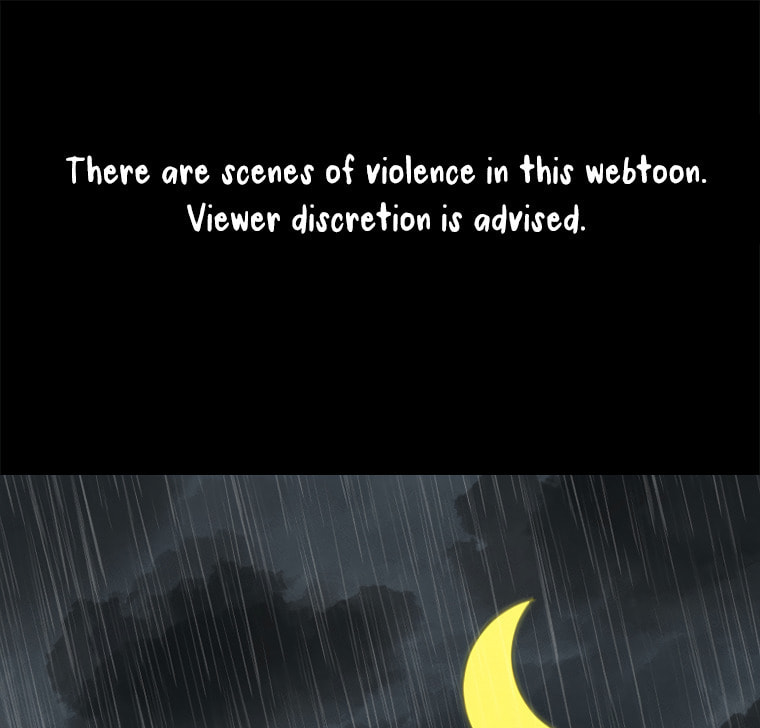 The House Without Time – Chapter 1 page 1