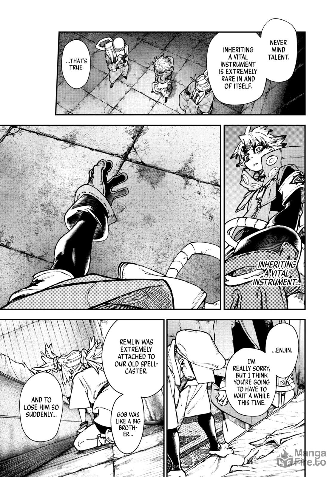 Things worth passing on page 4