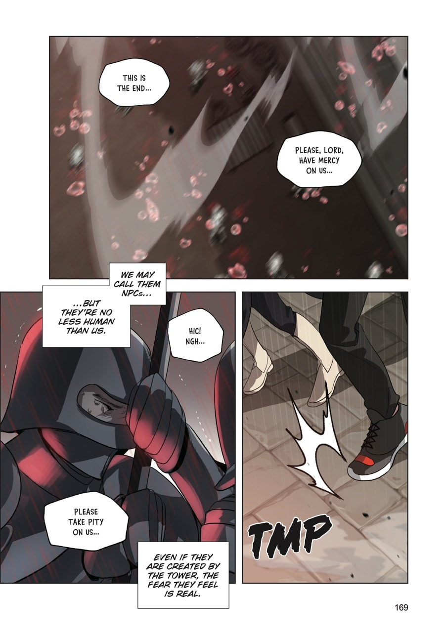 SSS-Class Revival Hunter (Book Version) – Chapter 27 page 16
