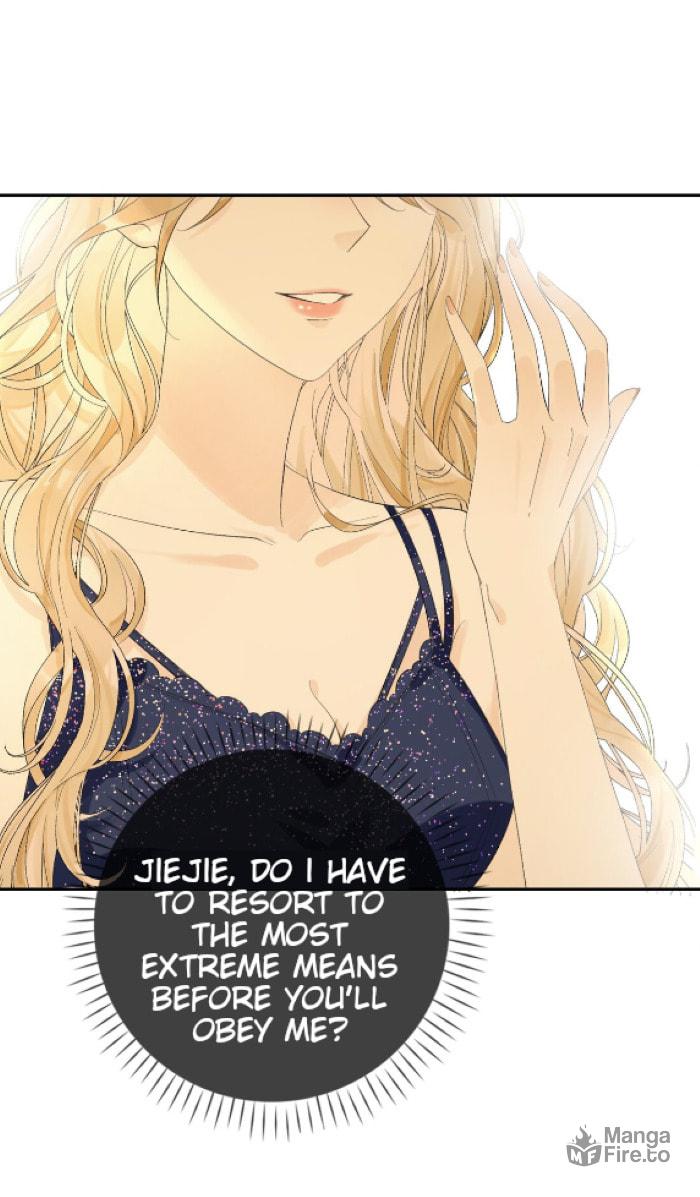 I Want To Leave page 44