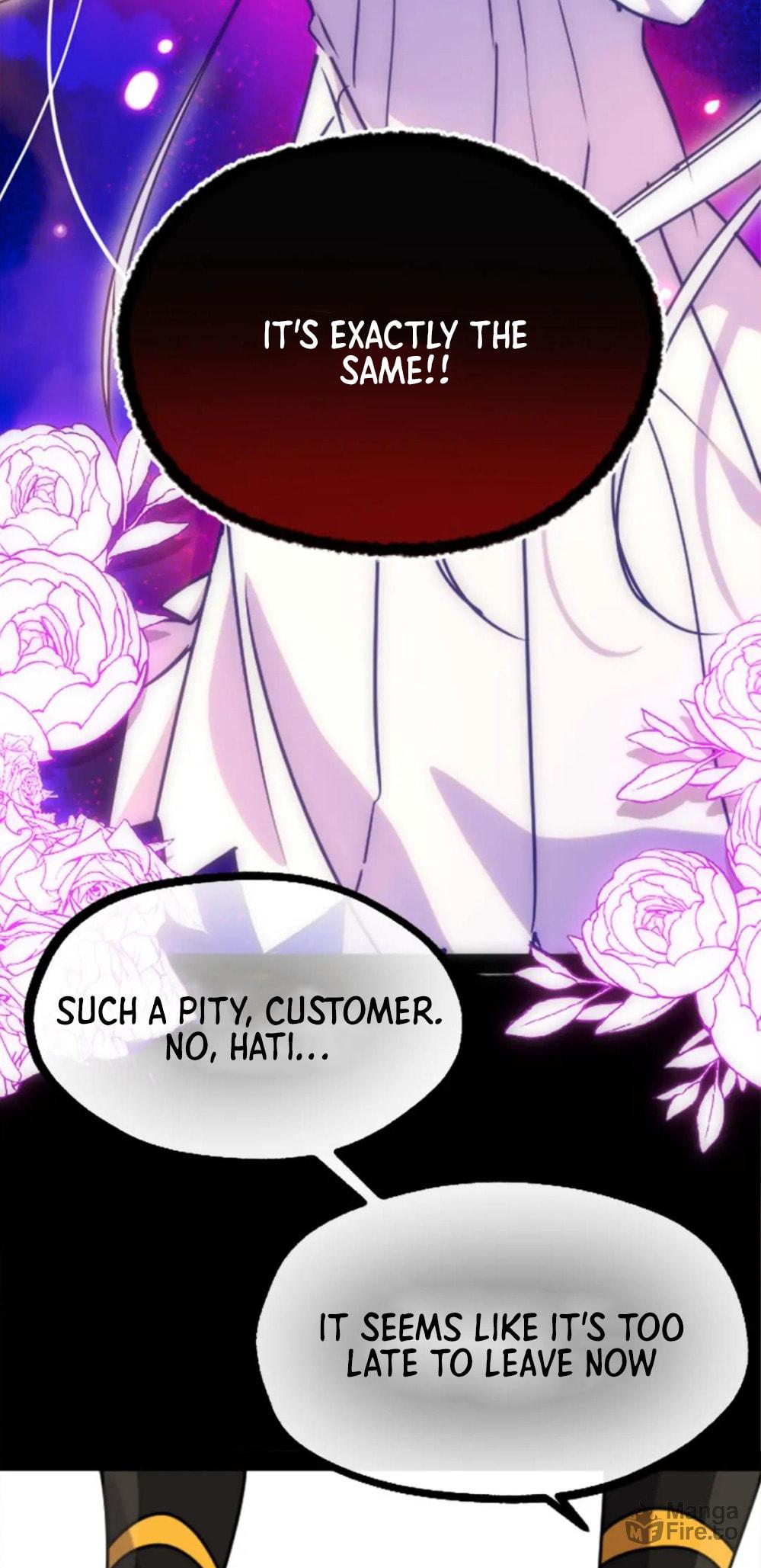 Hei Xue, Bai Yue, Yong Sheng Hua (Colored) – Chapter 10 page 50