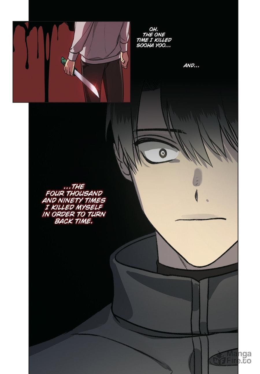 SSS-Class Revival Hunter (Book Version) – Chapter 5 page 29