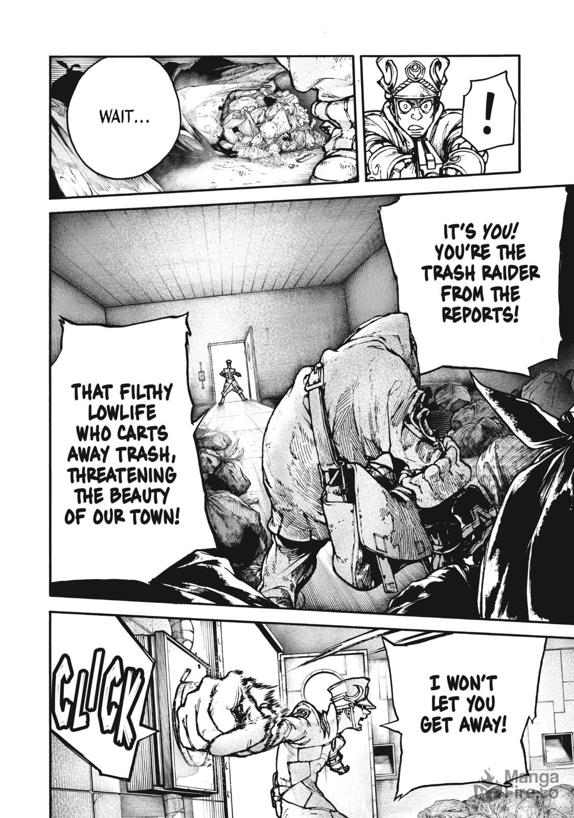 THE SPHERE page 8