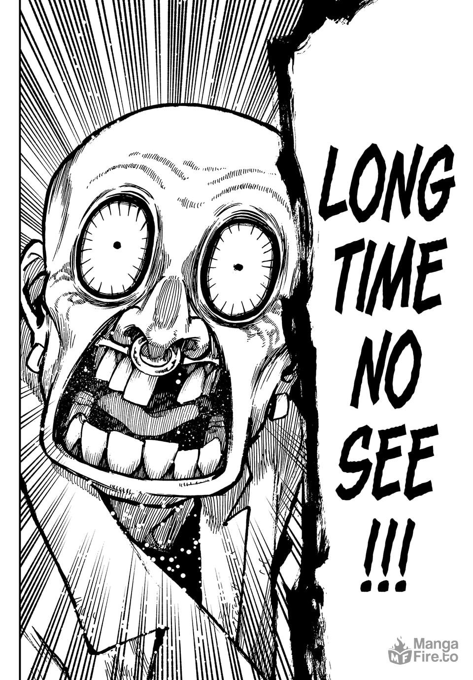 Gachiakuta – Chapter 44 page 5