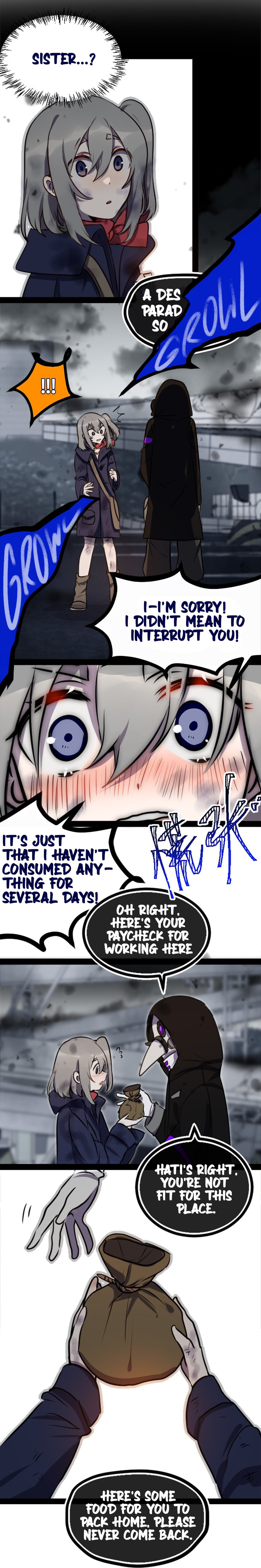 Hati's Arc page 5