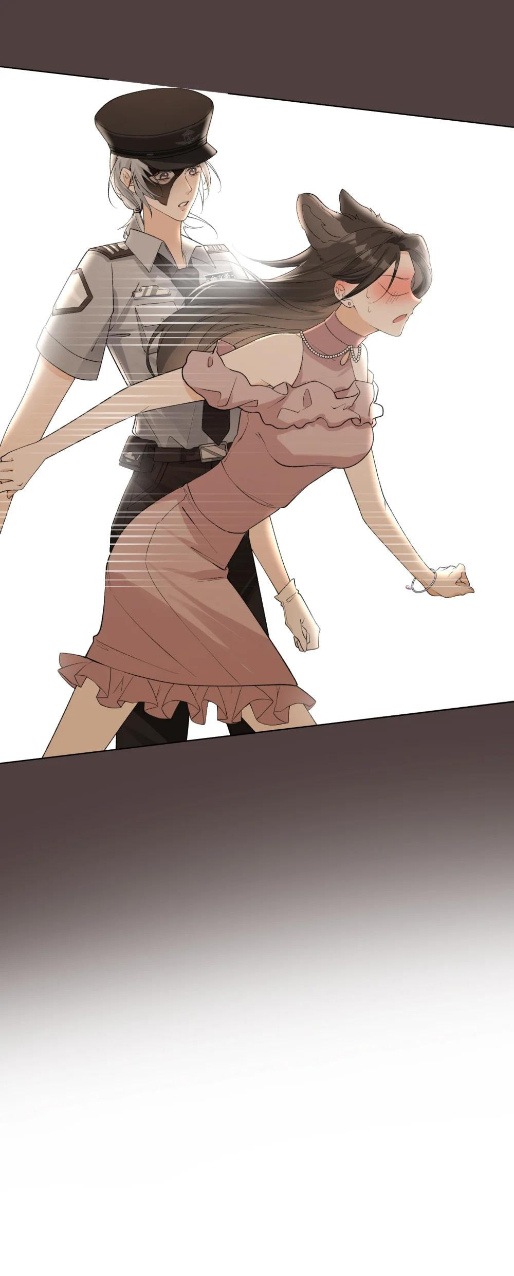 Lover's Position page 13