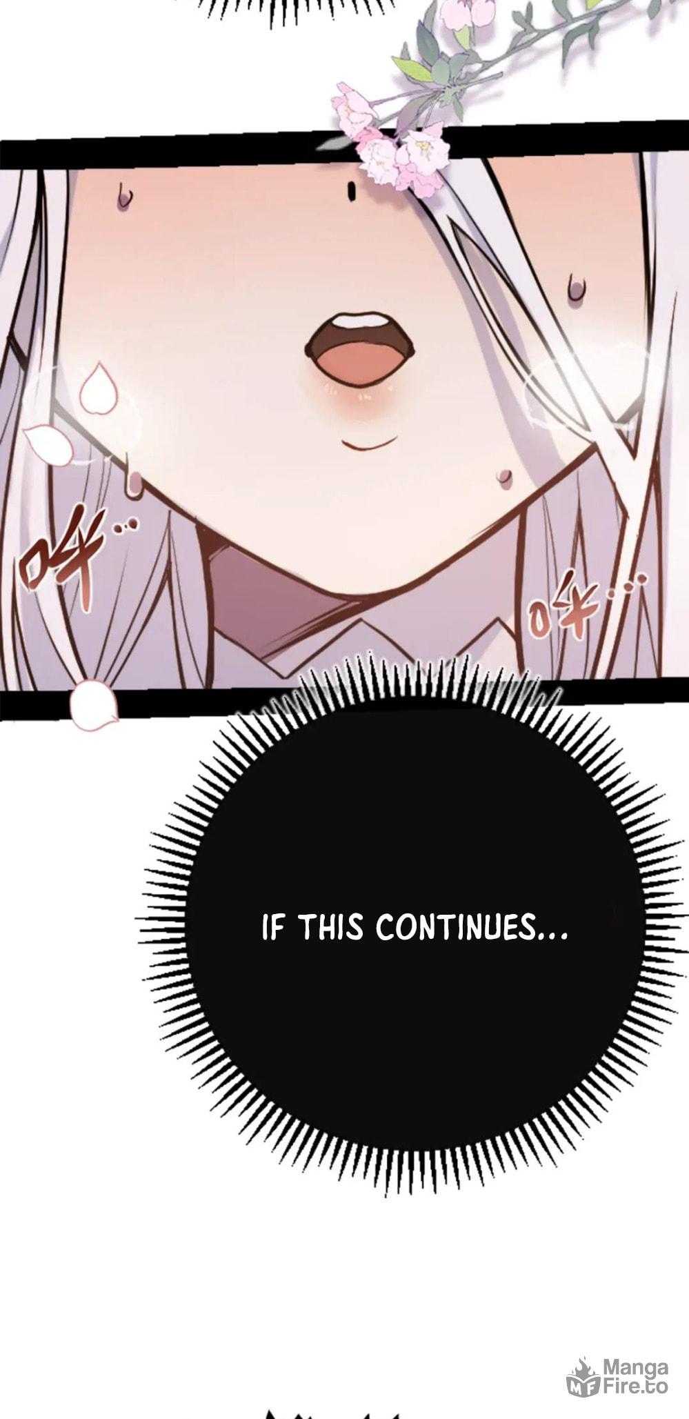 Hei Xue, Bai Yue, Yong Sheng Hua (Colored) – Chapter 9 page 56