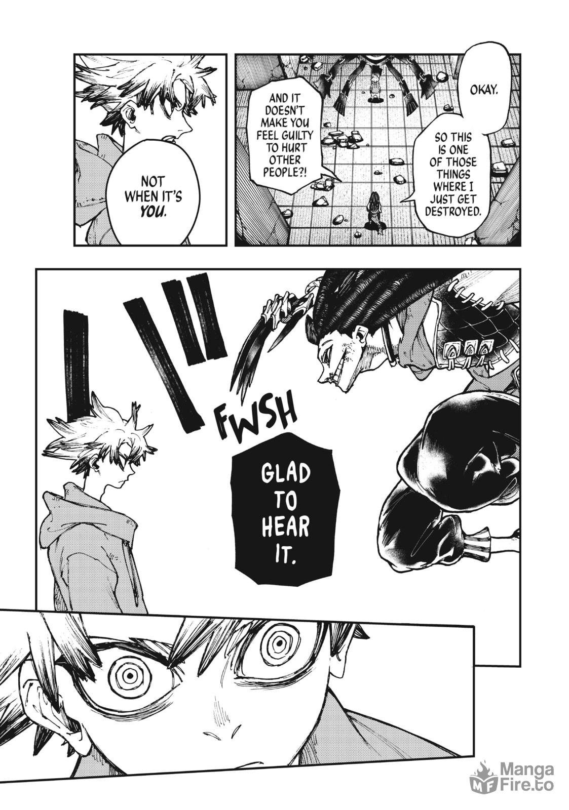 Claw Assault page 4