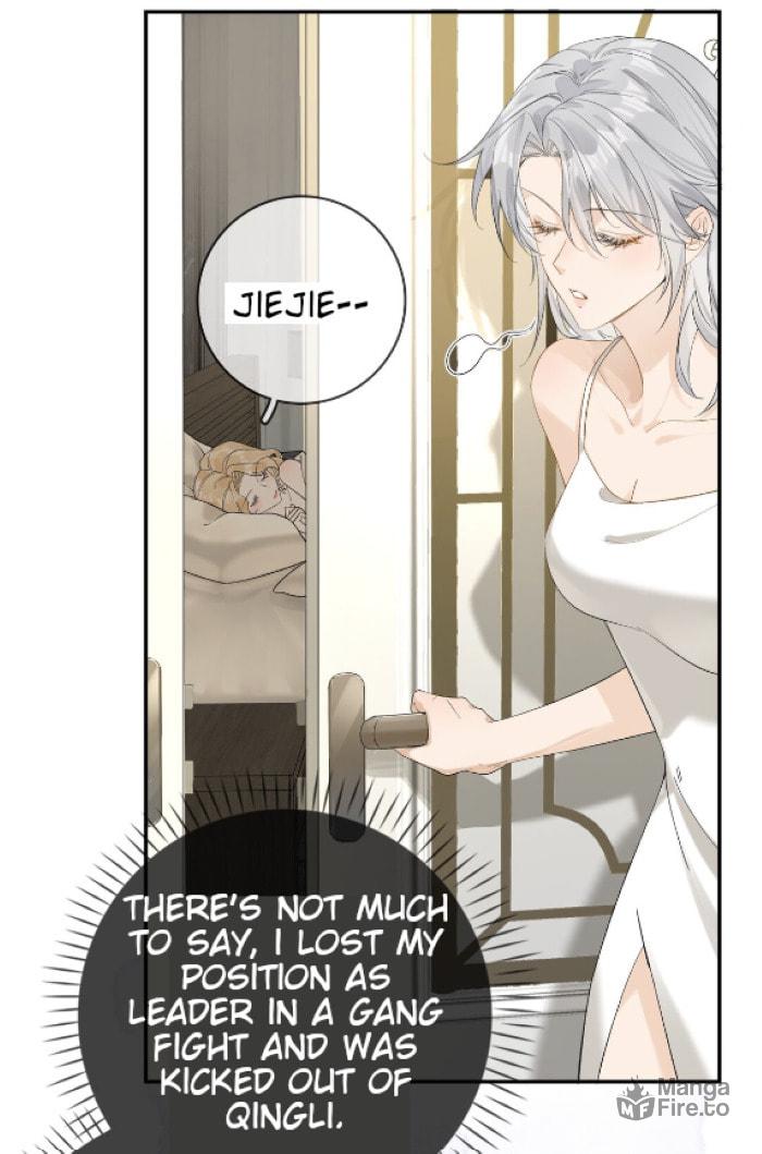 I Want To Leave page 11