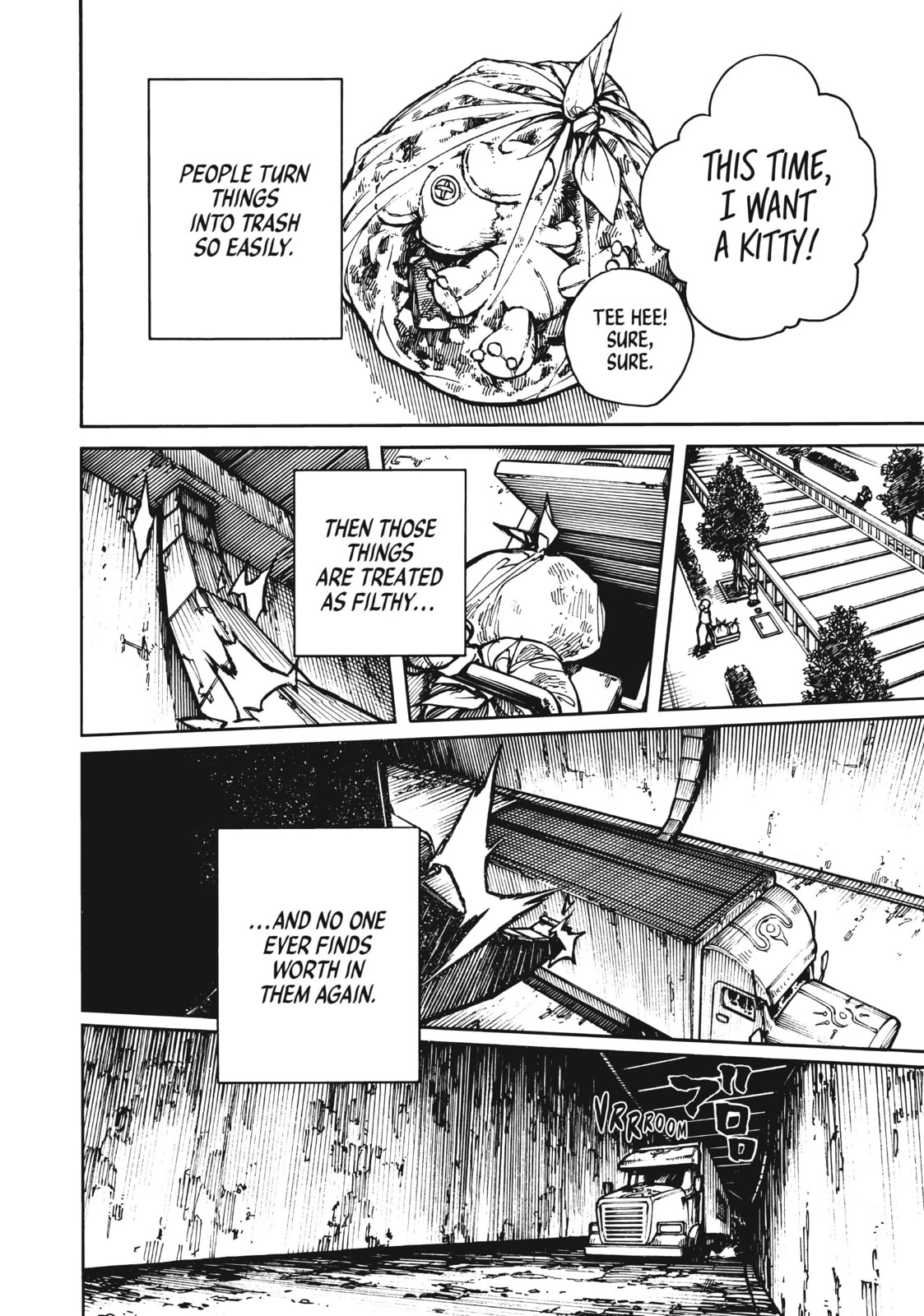 THE SPHERE page 4