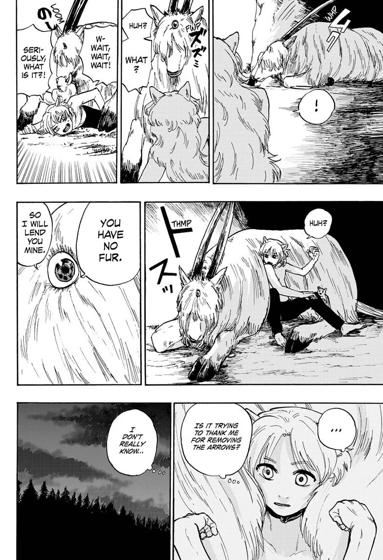 I Do Not Understand page 16