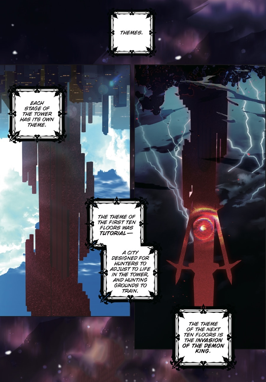 SSS-Class Revival Hunter (Book Version) – Chapter 20 page 10